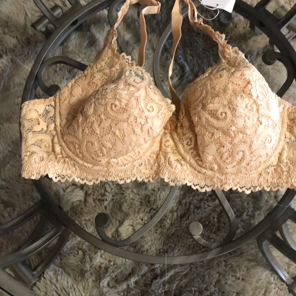 Buscbear bra